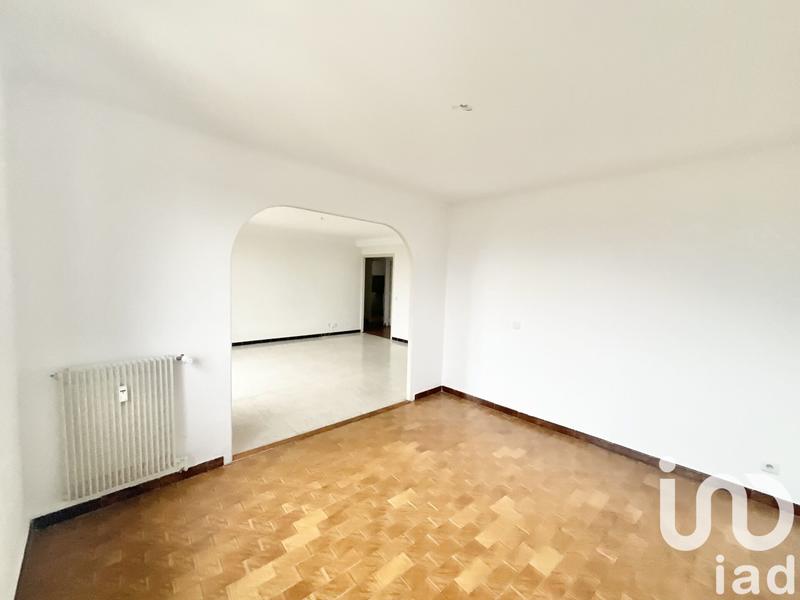Appartement - 85 m² - 3 pièces