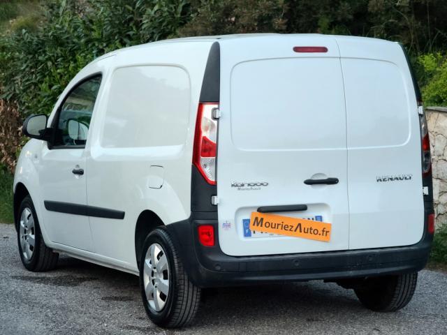 Renault Kangoo Express Blue Dci 95 Extra R-Link