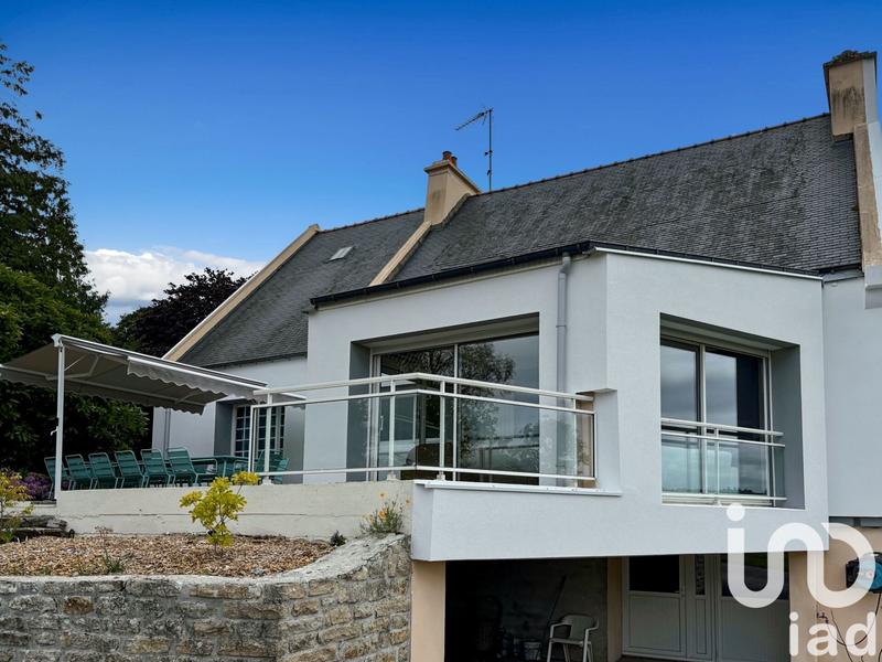 Maison - 800 m² - 20 pièces