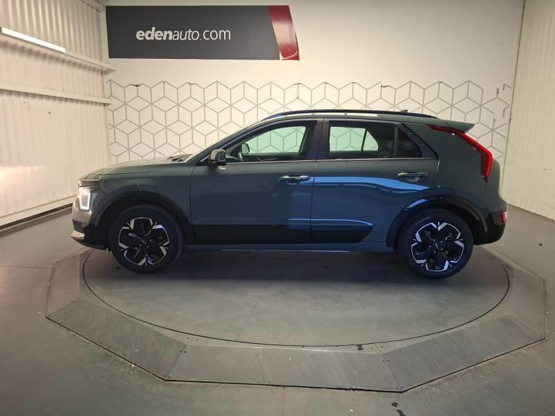 Kia Niro Ev Electrique 204 ch Active