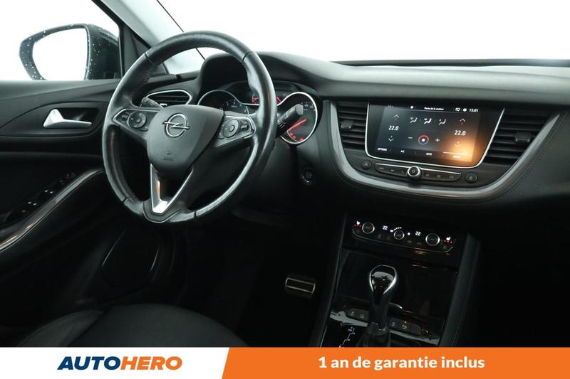 Opel Grandland X 2.0 Diesel Ultimate Automatique 177 ch