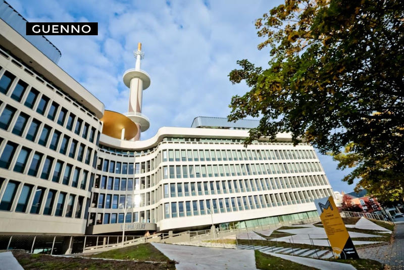 Appartement - 69 m² - 3 pièces