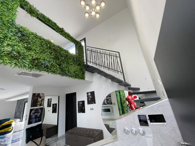 Villa - 310 m² - 10 pièces