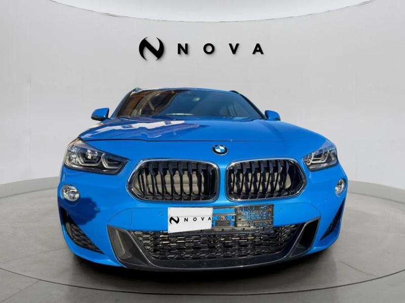 Bmw X2 xDrive 20 i m Sport