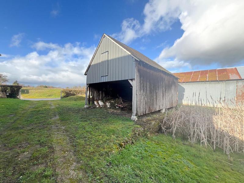 Maison - 55 m² - 3 pièces