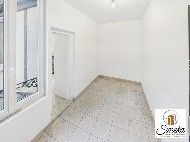 Fonds de commerce - Hôtellerie / Restauration - 200 m²