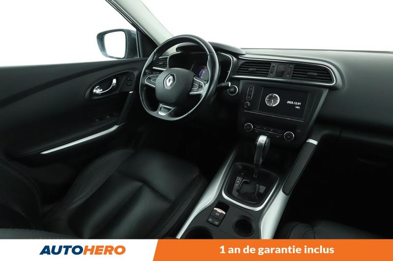 Renault Kadjar 1.2 TCe Energy Zen Edc 130 ch