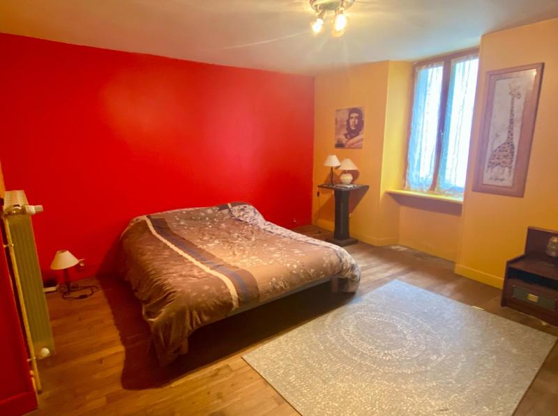 Maison - 87 m² - 4 pièces