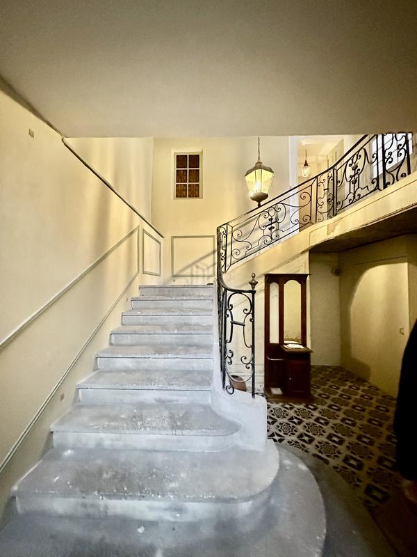 Appartement - 37 m²