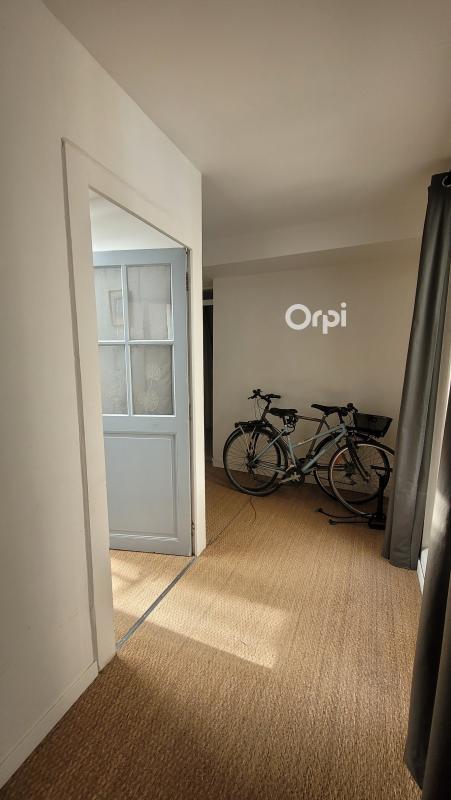 Appartement - 127 m² - 5 pièces