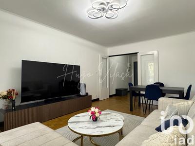 Appartement - 55 m² - 2 pièces