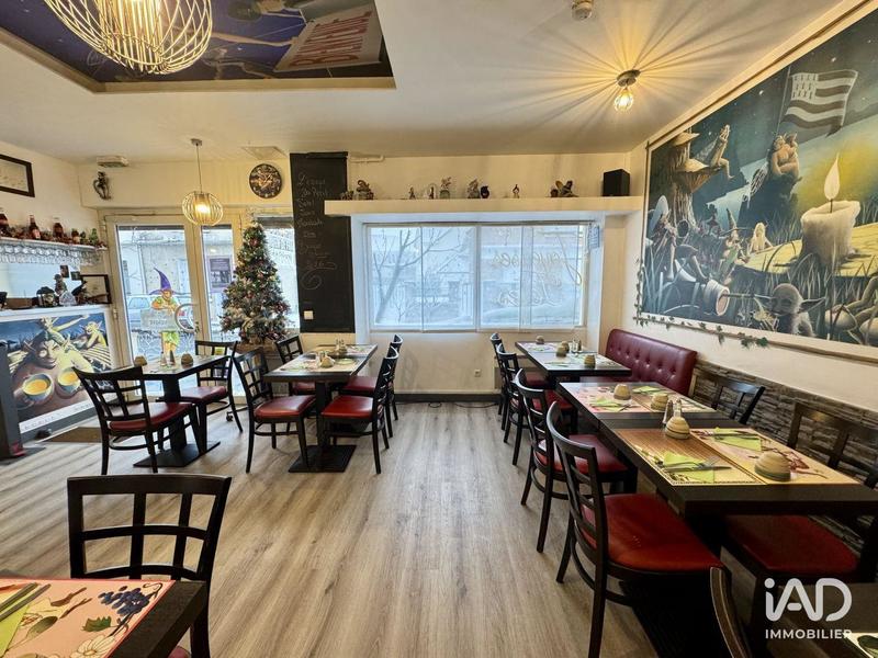 Local commercial - 50 m²