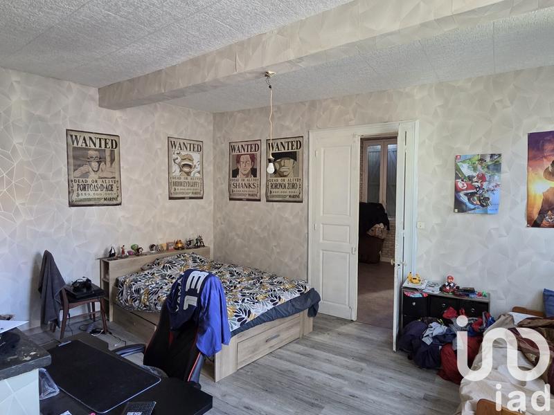 Appartement - 107 m² - 4 pièces