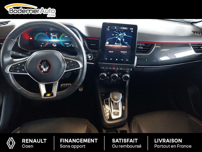 Renault Arkana E-Tech 145 - 21b R.S. Line