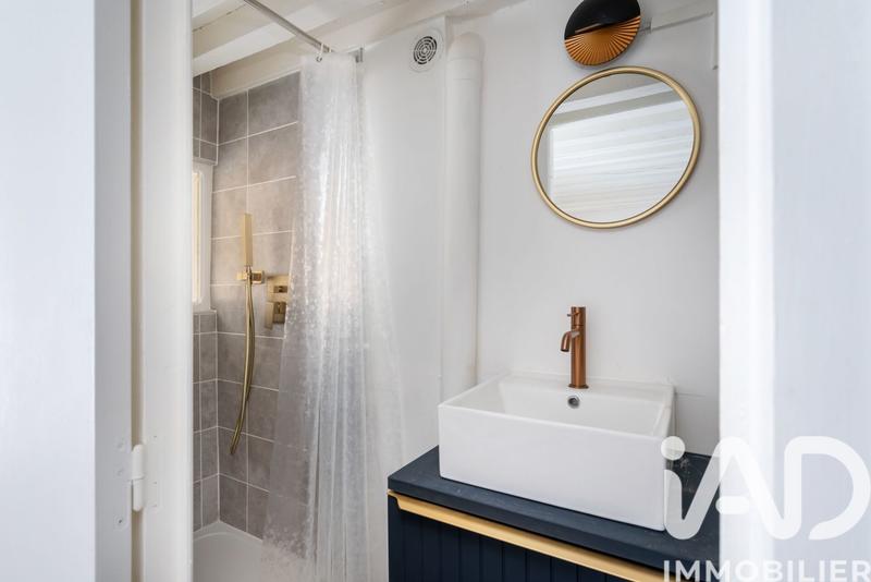 Appartement - 129 m² - 4 pièces