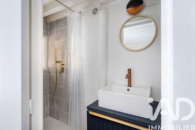 Appartement - 129 m² - 4 pièces