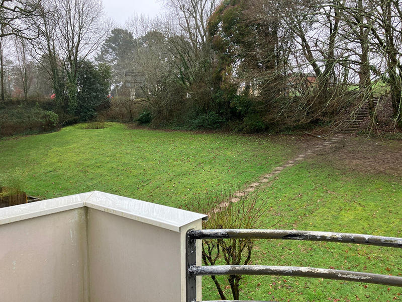 Appartement - 22 m² - 1 pièce