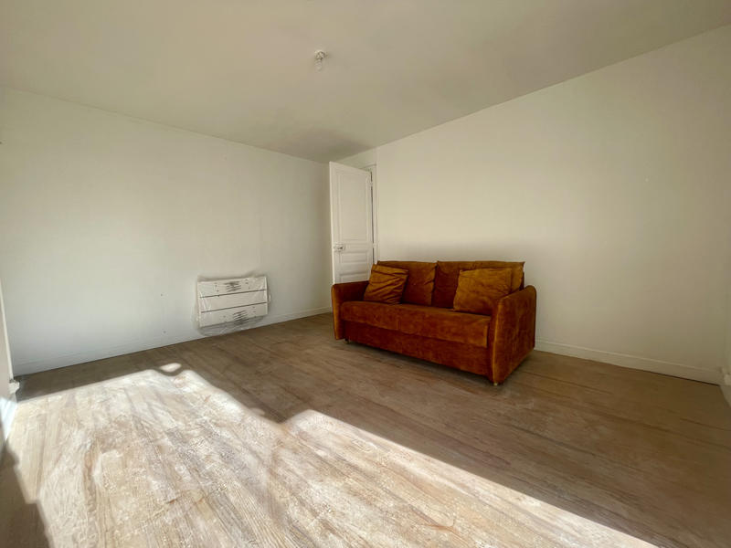 Maison - 104 m² - 4 pièces