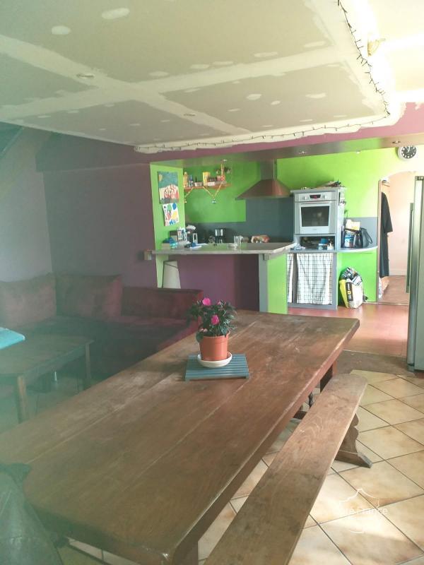 Maison - 81 m² - 4 pièces