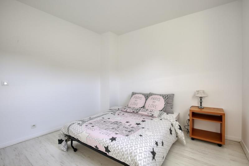 Duplex - 94 m² - 4 pièces