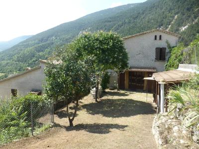 Maison - 78 m² - 4 pièces