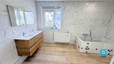 Maison ancienne - 150 m² - 5 pièces