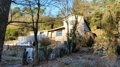 Mas - 144 m² - 6 pièces