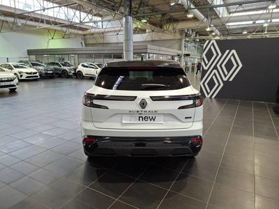 Renault Austral E-Tech full hybrid 200 Gsr2 Techno