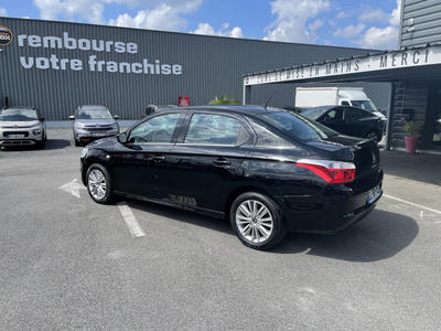 Citroën c-Elysée Puretech 82ch Live