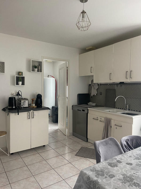 Maison - 141 m² - 6 pièces