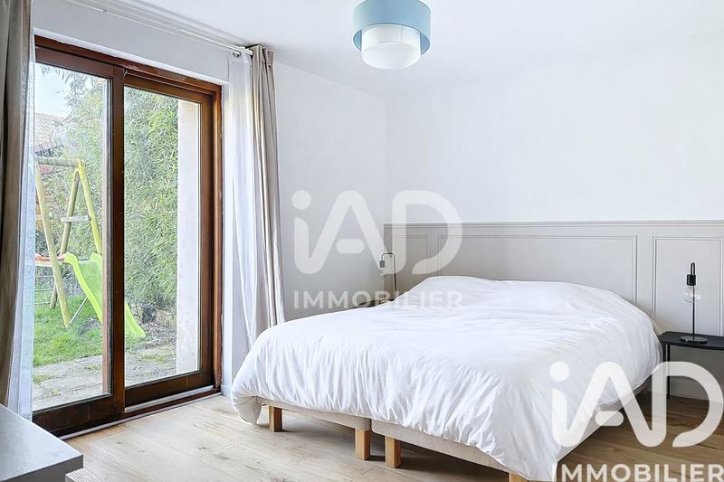 Maison - 175 m² - 6 pièces