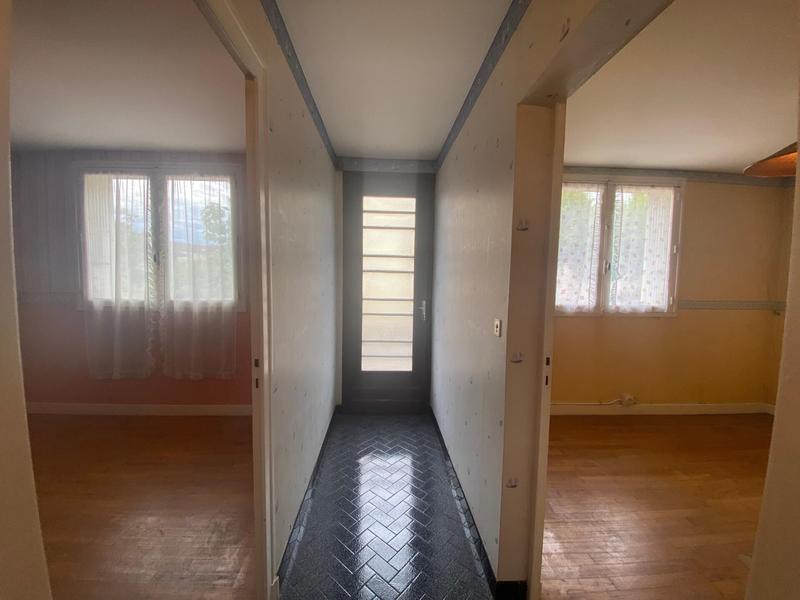 Maison - 78 m² - 3 pièces