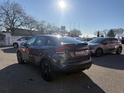 Citroën C4 Bluehdi 110cv Shine Bvm6