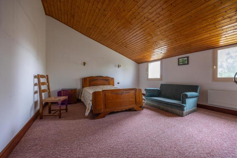 Propriété - 115 m² - 5 pièces