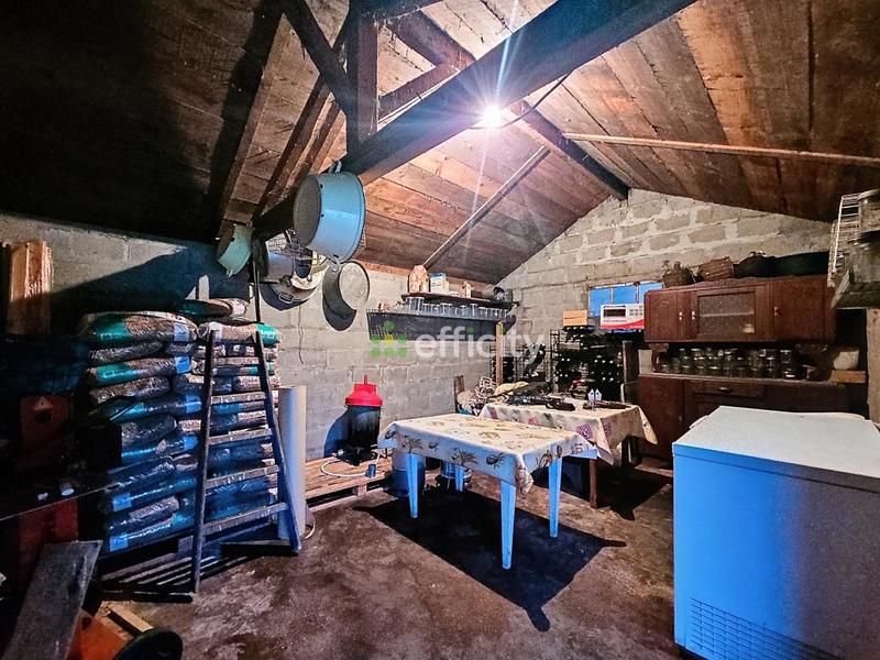 Pavillon - 110 m² - 5 pièces