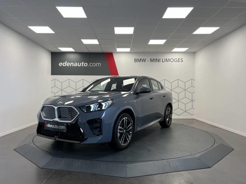 Bmw X2 iX2 eDrive20 204ch Bva m Sport