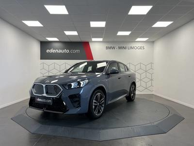Bmw X2 iX2 eDrive20 204ch Bva m Sport