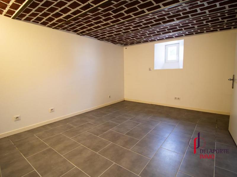 Maison - 172 m² - 8 pièces