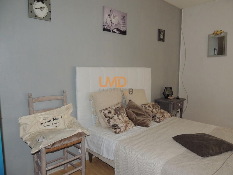 Maison - 170 m² - 6 pièces