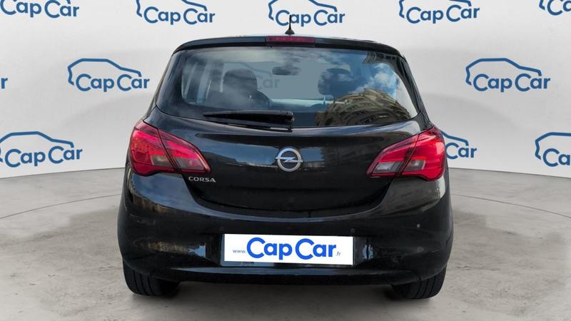 Opel Corsa V 1.4 90 Essentia