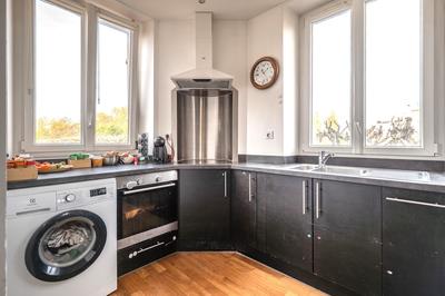 Appartement - 54 m² - 3 pièces