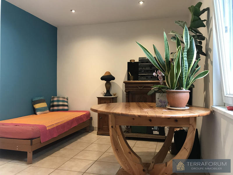 Maison - 174 m² - 7 pièces