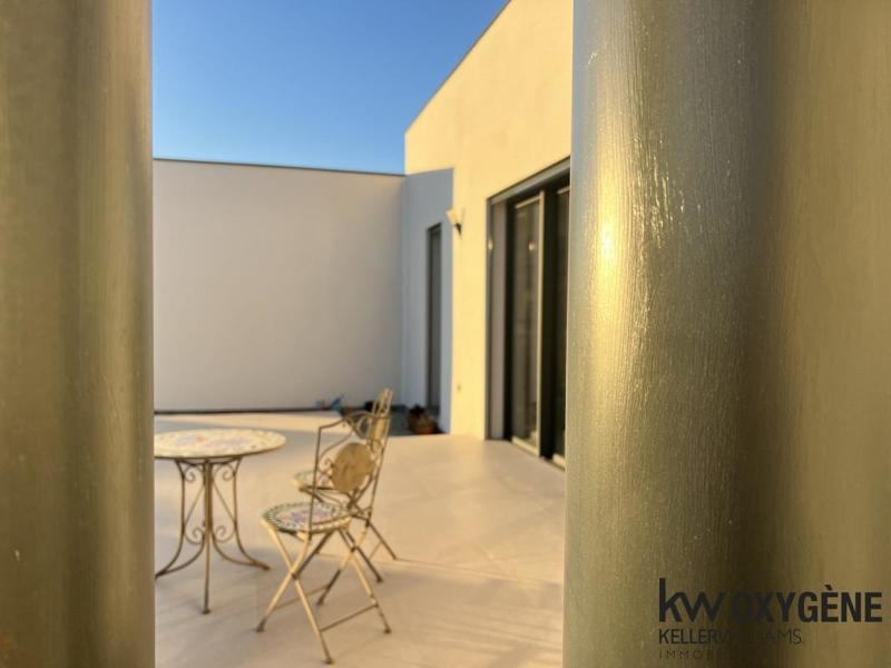 Maison - 138 m² - 4 pièces