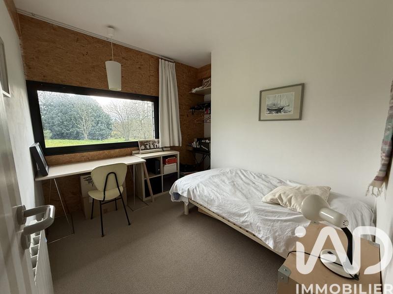 Maison de maîtres - 203 m² - 11 pièces