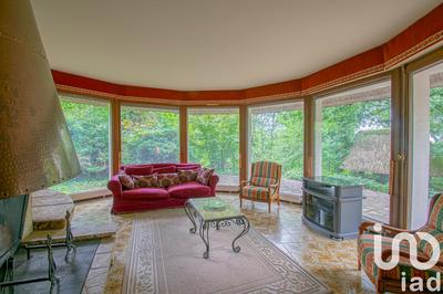 Maison - 333 m² - 8 pièces