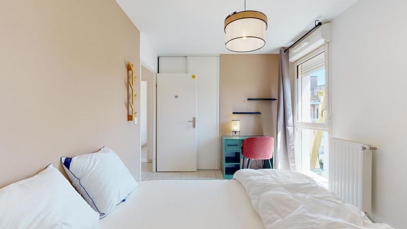 Appartement - 85 m²