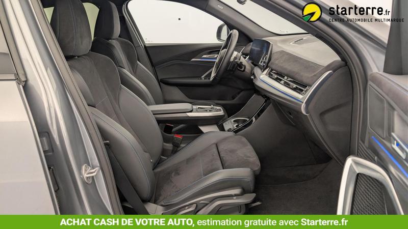 Bmw X2 U10 Sdrive 20i 170ch Dkg7 m Sport