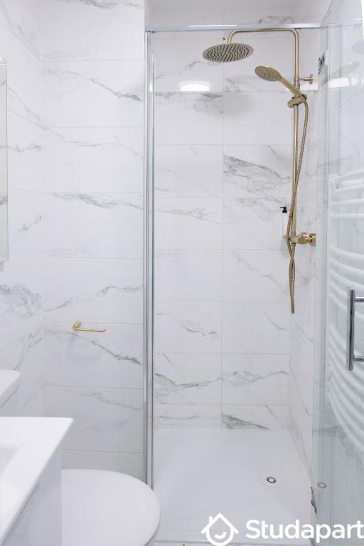 Appartement - 30 m² - 1 pièce