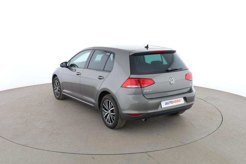 Volkswagen Golf VII 1.6 Tdi BlueMotion Tech Allstar 110 ch