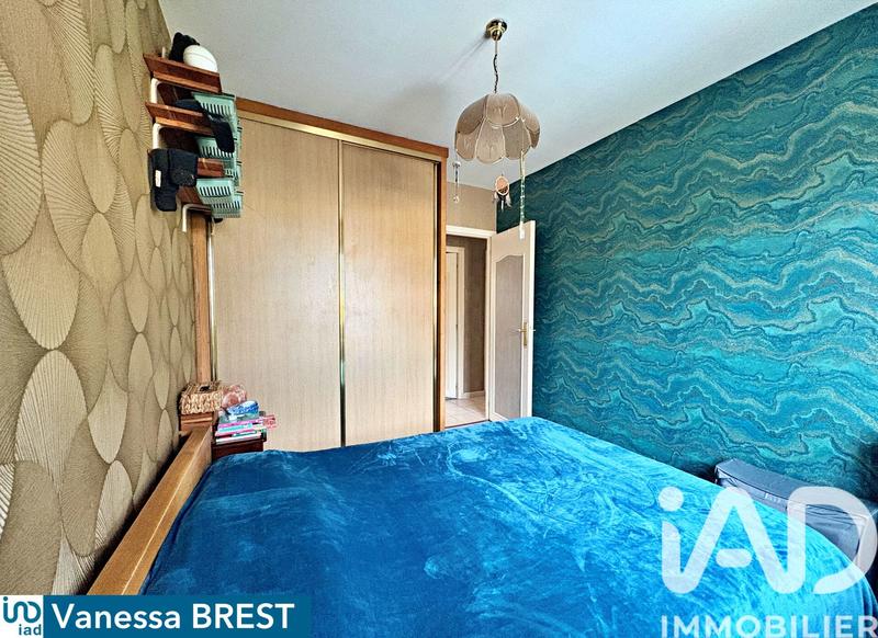 Maison - 69 m² - 4 pièces